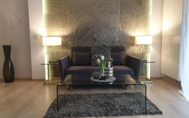 Appart-Hotel REB_ART