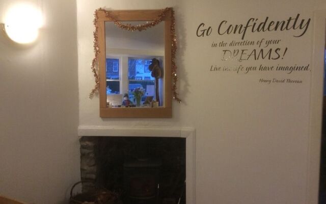 Glaisnock Guest House