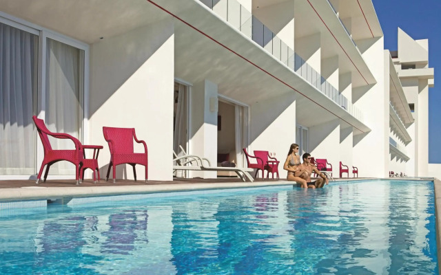 Secrets Huatulco Resort & Spa - Adults Only - All Inclusive
