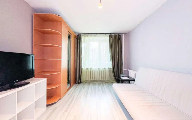 Apart Saray на улице Верхняя Масловка 10