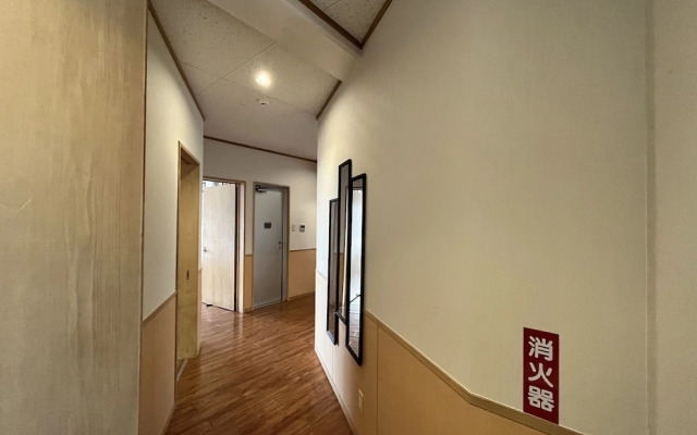 Green Garden Hills 1F-1