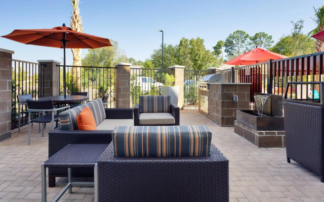 TownePlace Suites Charleston Mt. Pleasant