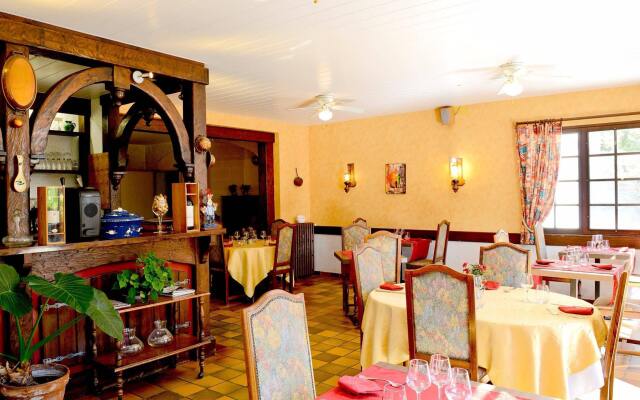 Logis Le Clos Gourmand