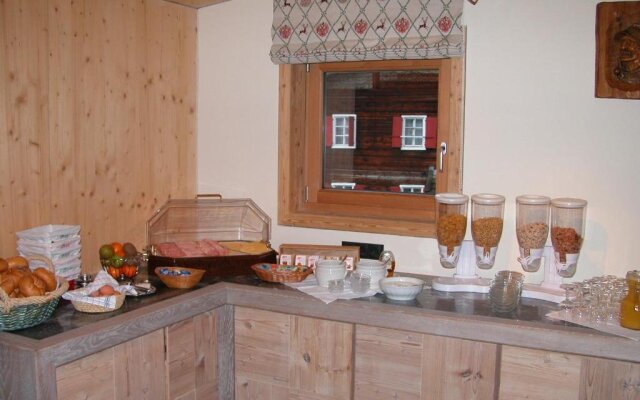 Pension Alpenperle