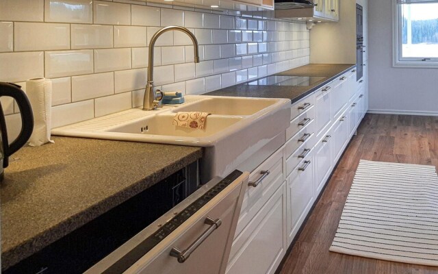 Beautiful Home in Bullaren With Wifi and 2 Bedrooms