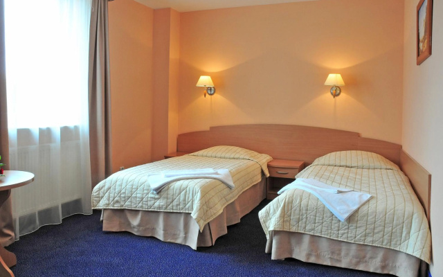 Hotel Wodnik