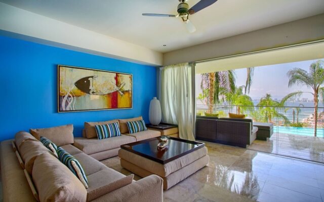 Bay View Modern Condo Paramount Bay At Amapas