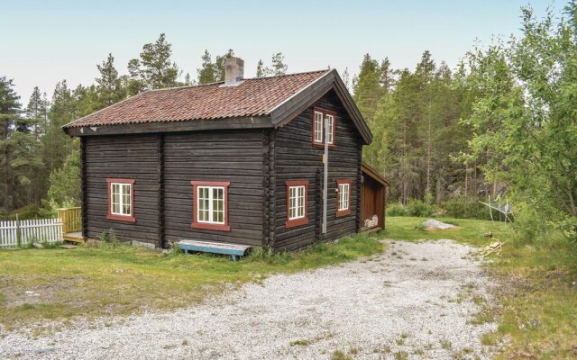 Amazing Home in Heidal With 5 Bedrooms and Sauna