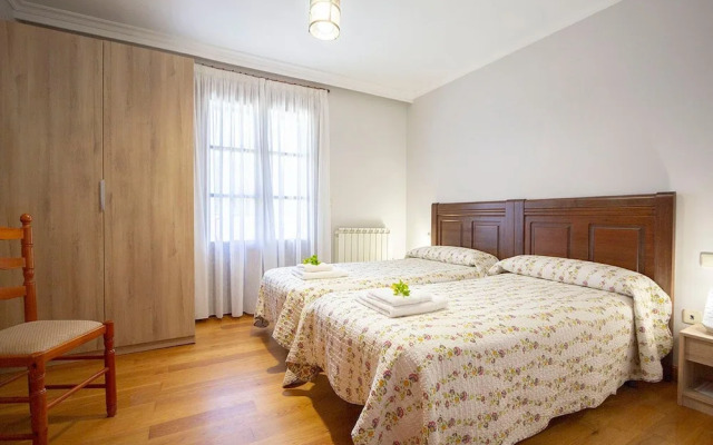 Casa Rural Malaika II