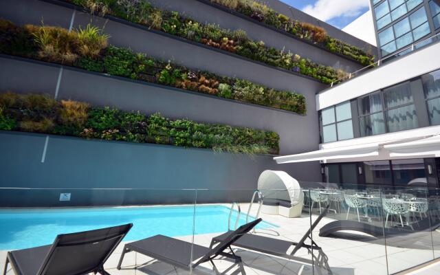 Holiday Inn Dijon by IHG