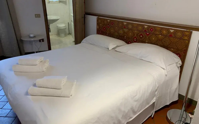 Ruote Second Floor in Firenze