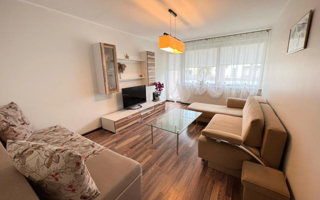 Airida forest apartament