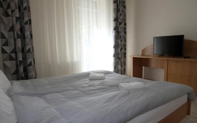 Natali Apartman