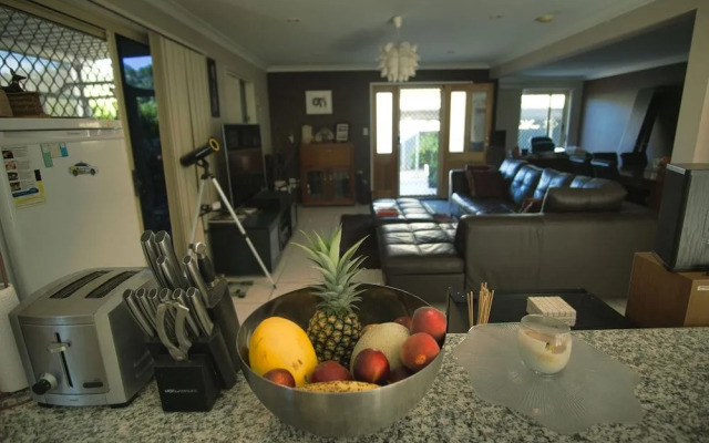 Mount Gravatt Guesthouse