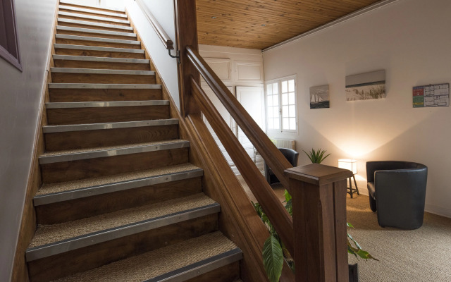 Hôtel Restaurant La Belle Epoque