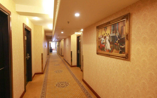 Vienna Hotel Shengping