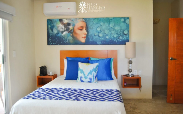 Rojo Manglar Hotel Boutique