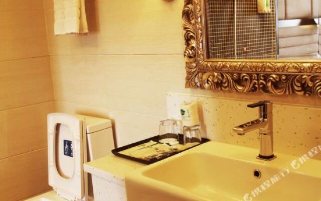 Mingdu Boutique Hotel