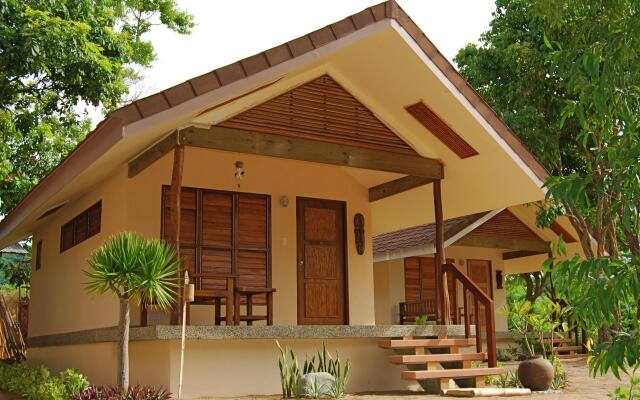 Virgin Beach Resort