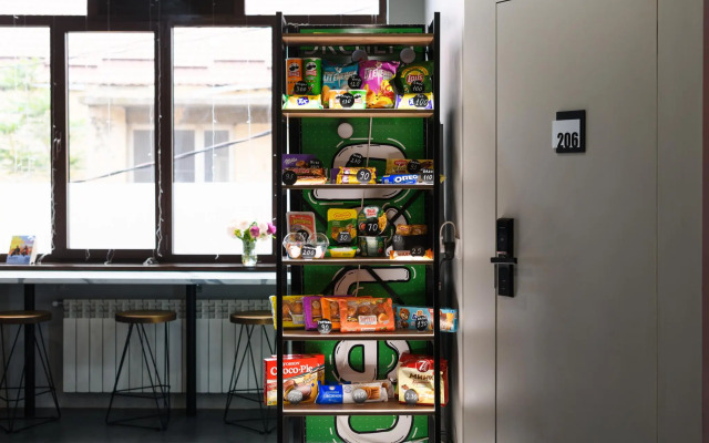 Точка Притяжения