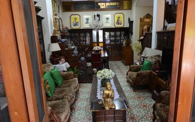 Villa 91 Guesthouse