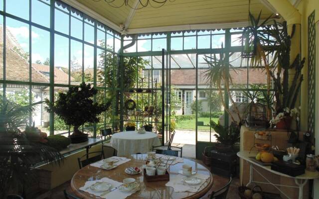 Le Clos Saint Nicolas