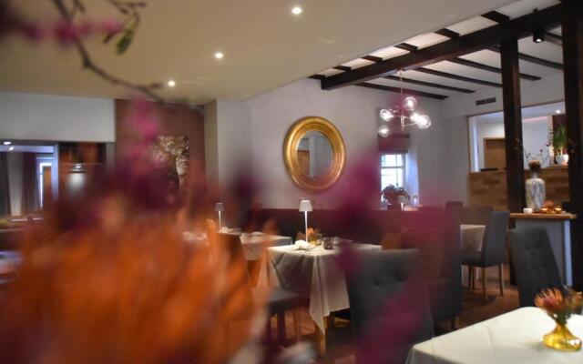 Landgasthaus zur Krone