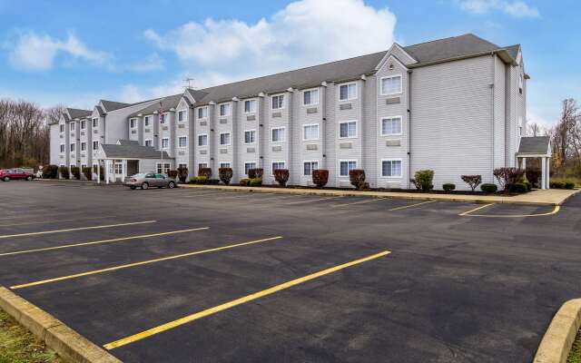 Quality Inn & Suites North Lima - Boardman