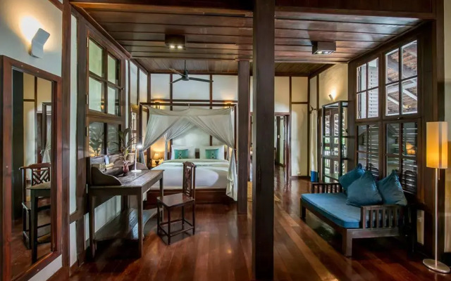 Kiridara Villa