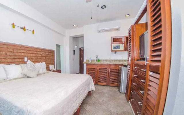 Hotel Boutique Suites Nadia Bucerias