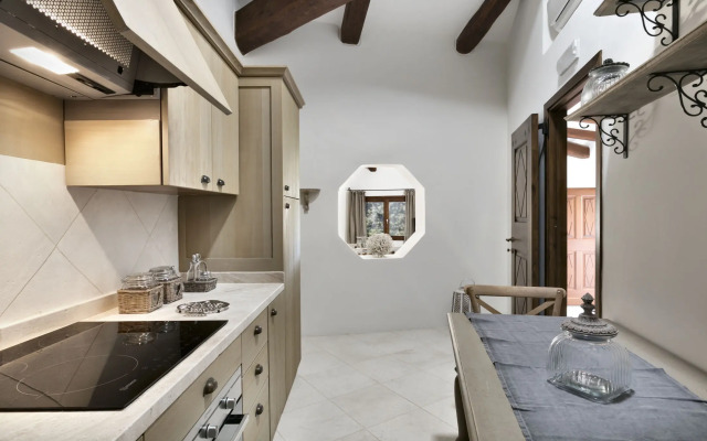 Relais Villa Carola