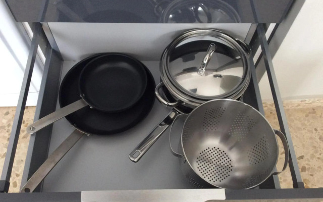 Sweet Home Alameda 2