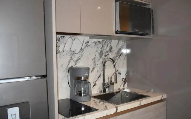 Le Parc Residences