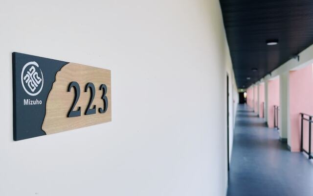 Hualien Mizuho Hotel