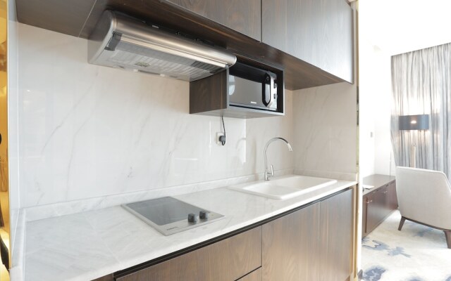 Century Marina Hotel Lusail