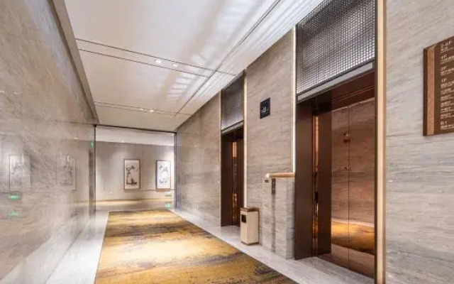Qingdao Jimo LUXURY BLUE HORIZON Grand Hotel