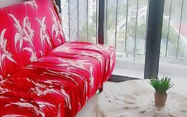 2 BR Portovita Tower 12-A