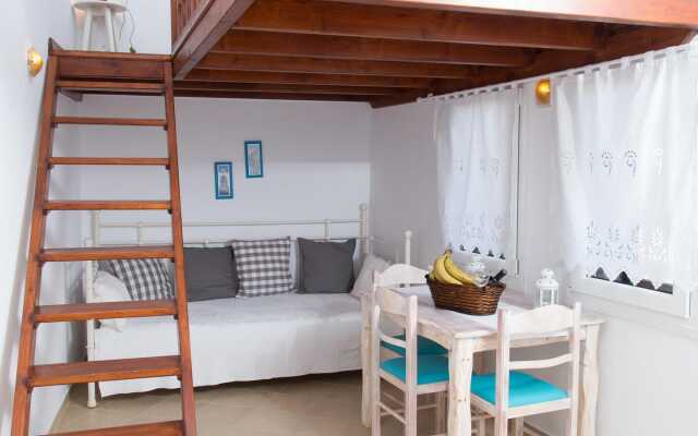 Aelia Suites
