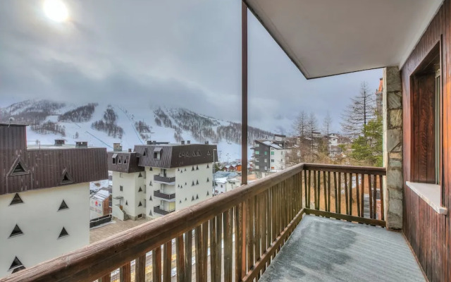 Simona Luxury Apartment few steps from sk