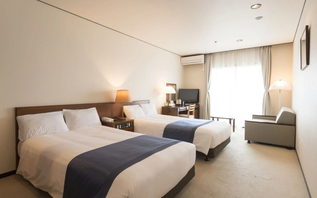 Yuinchi Hotel Nanjo