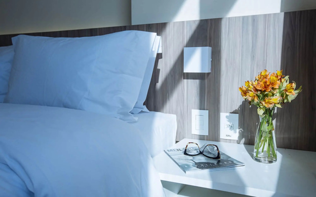 Intercity Suape Costa Dourada