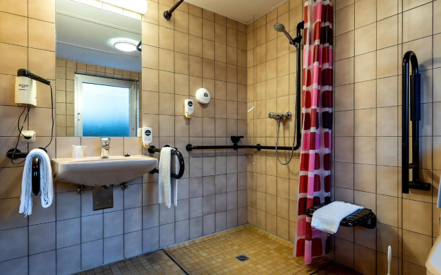 Hotel Hannover-Garbsen