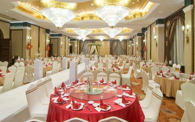Sandia Hotel