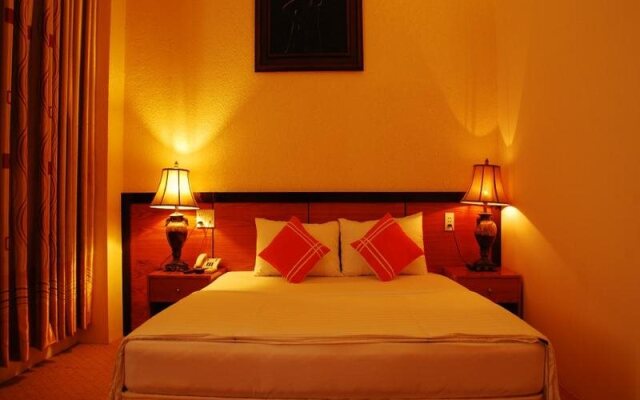 Nhat Quynh 1 Hotel