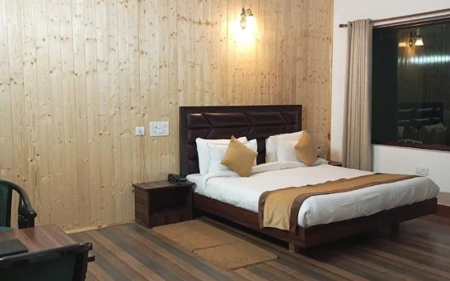 Pineland Chalets And Resort