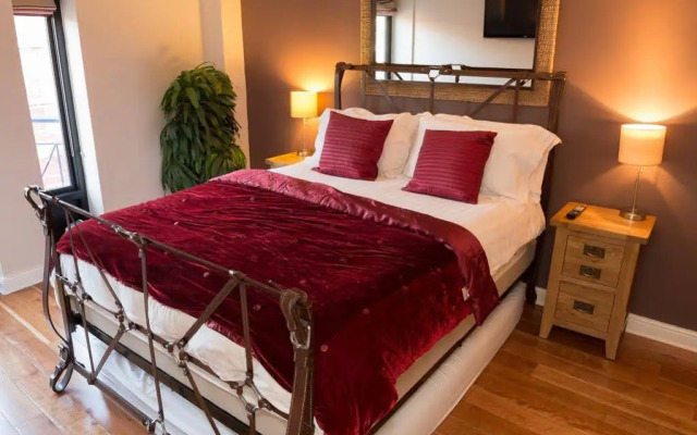 The Jewellery Suites Birmingham