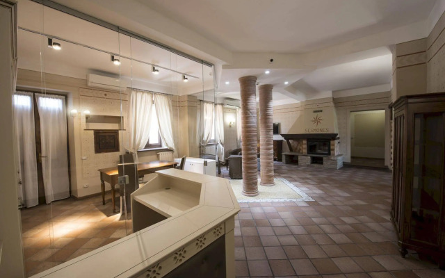 Hotel Sesmones
