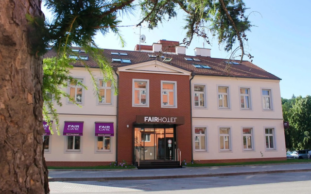 Fairhotel