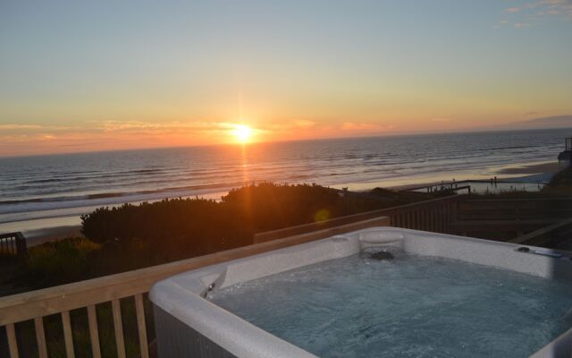 On the Beachfront Vacation Rentals