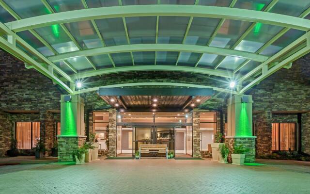 Holiday Inn Tyler-Conference Center by IHG